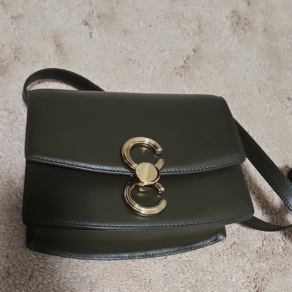 Cafune Pendulum BAG olive - Picture 2 of 7